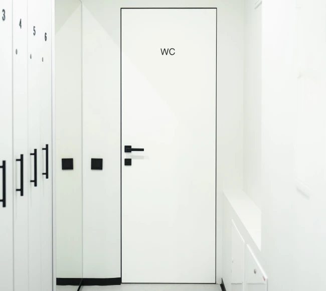 Filomuro Окрашенная photo1