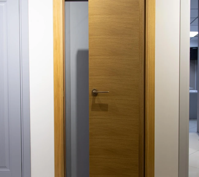 Дверь со Складным Механизмом photo5