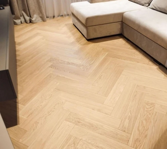 Паркетная доска photo3