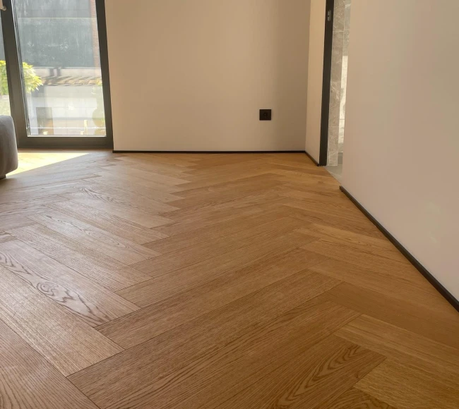 Паркетная Доска photo1