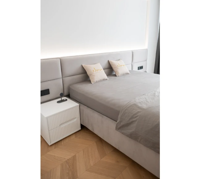 Кровать Milton photo3