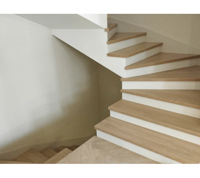 Ступени из Паркета photo7