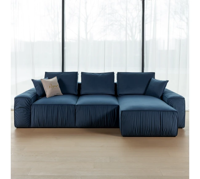 Модульный Угловой Диван photo10