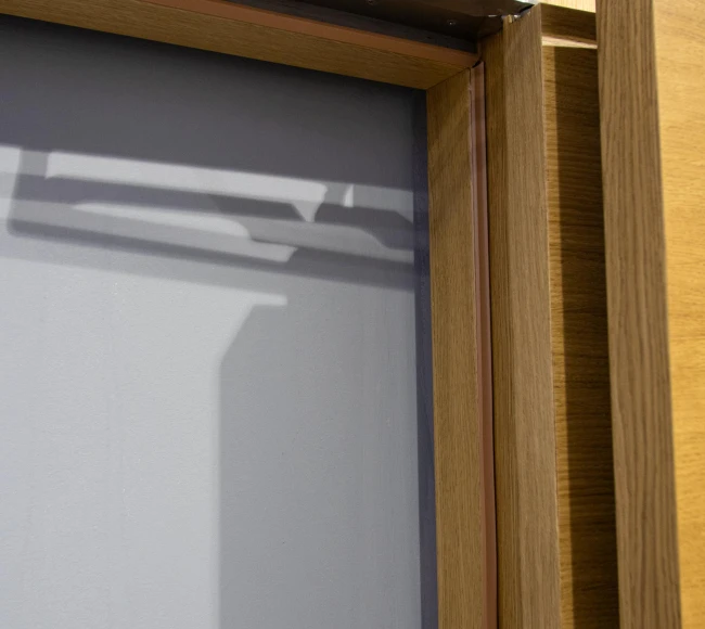 Дверь со Складным Механизмом photo6