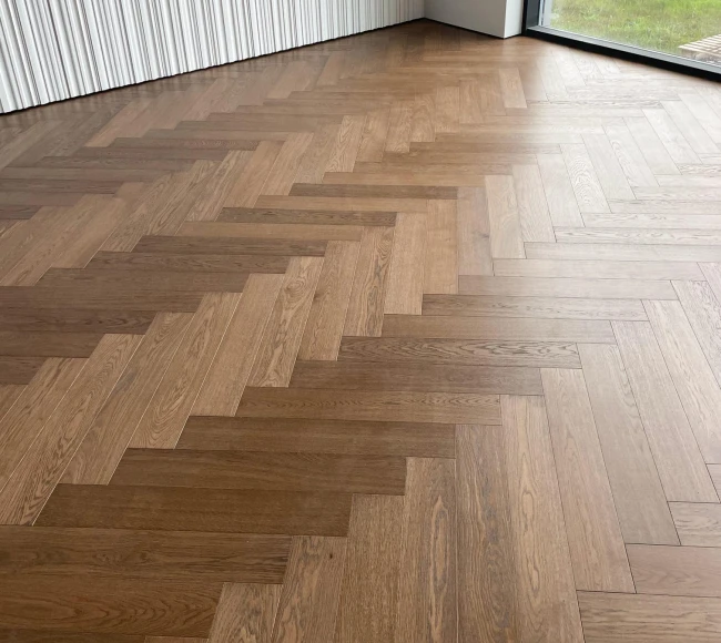 Паркетная доска photo3