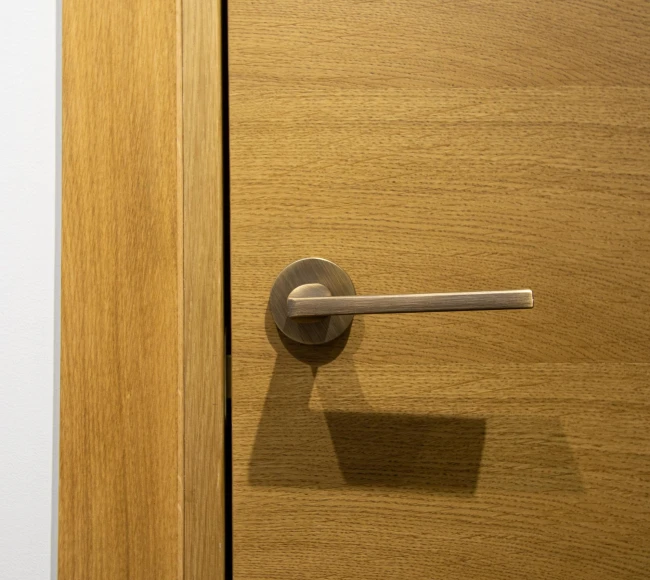 Дверь со Складным Механизмом photo3