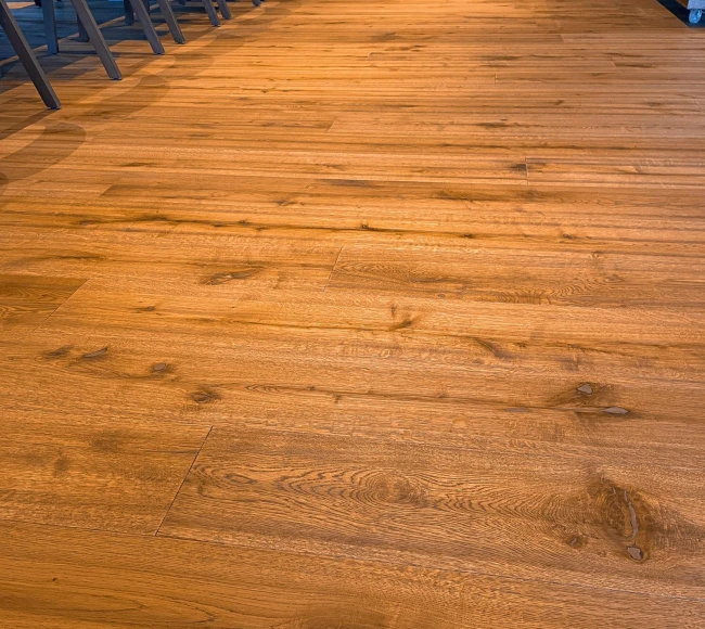 Паркетная Доска photo3