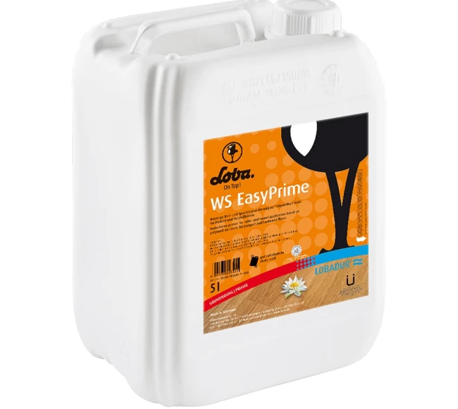 Loba Grund Parchet WS EASYPRIME photo1