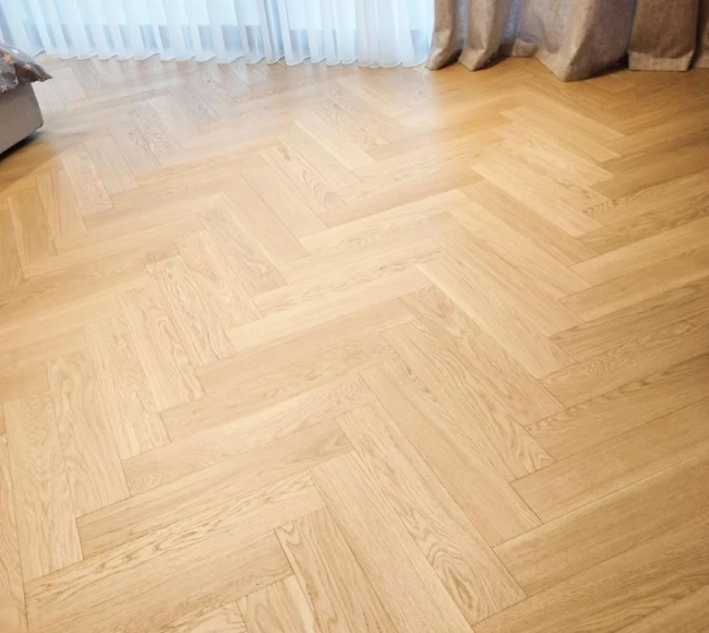 Паркетная доска photo1