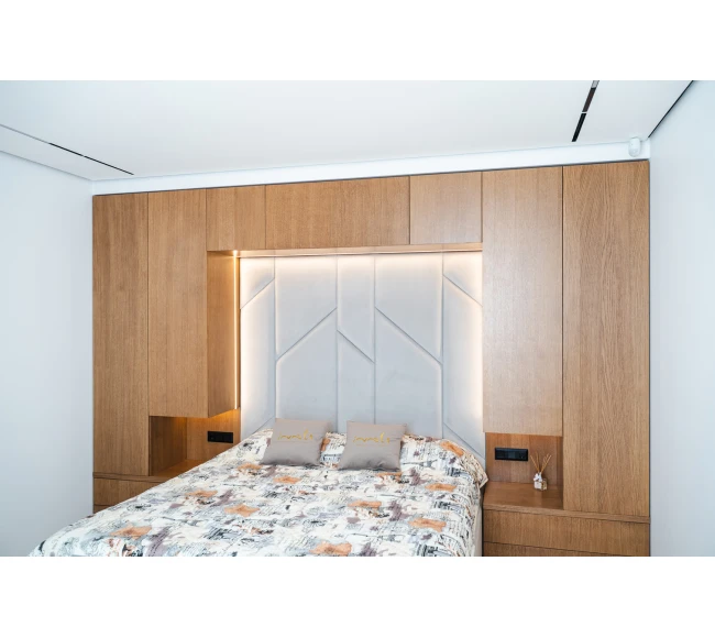 Кровать Lord photo1