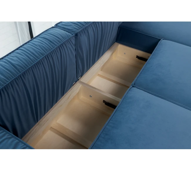 Модульный Угловой Диван photo6