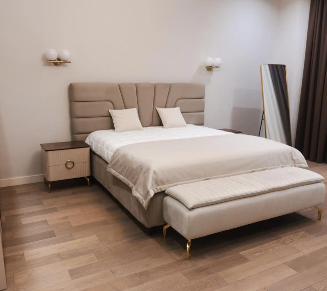 Кровать Paris photo2