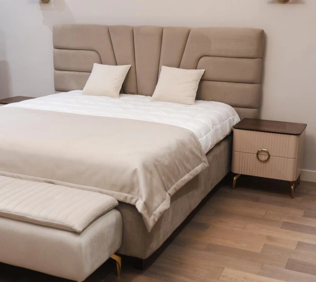 Кровать Paris photo3