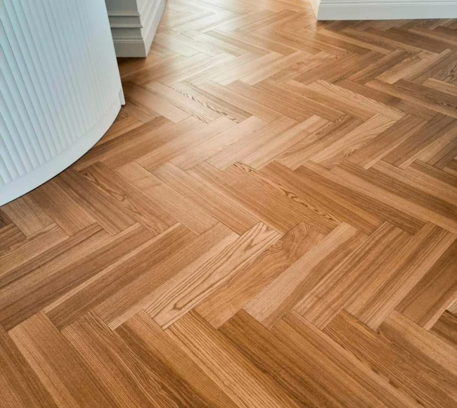 Паркетная Доска photo1