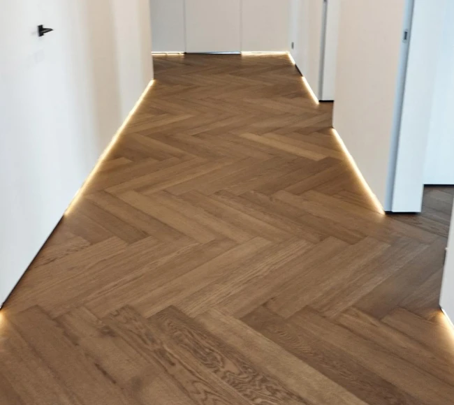 Паркетная Доска photo4