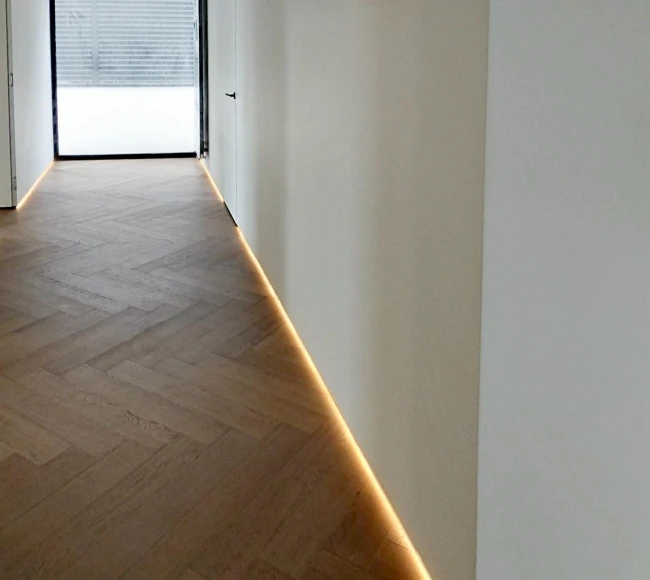 Паркетная Доска photo3