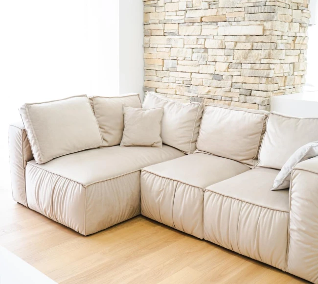 Модульный Диван photo1