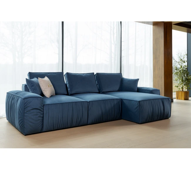 Модульный Угловой Диван photo3