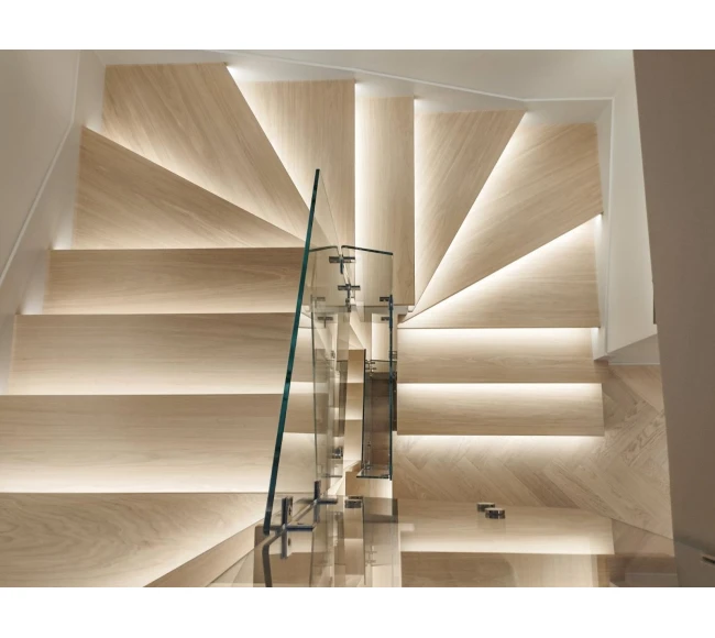 Ступени из Паркета photo3