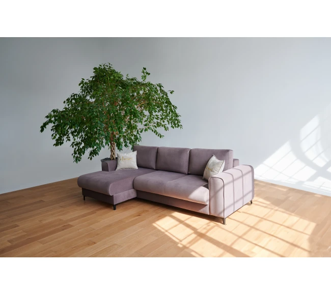 Угловой диван Ostin photo1