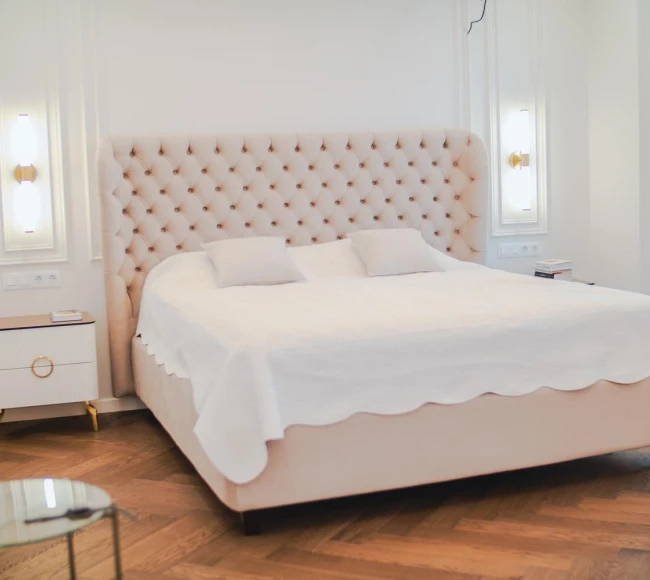 Кровать Siena photo4