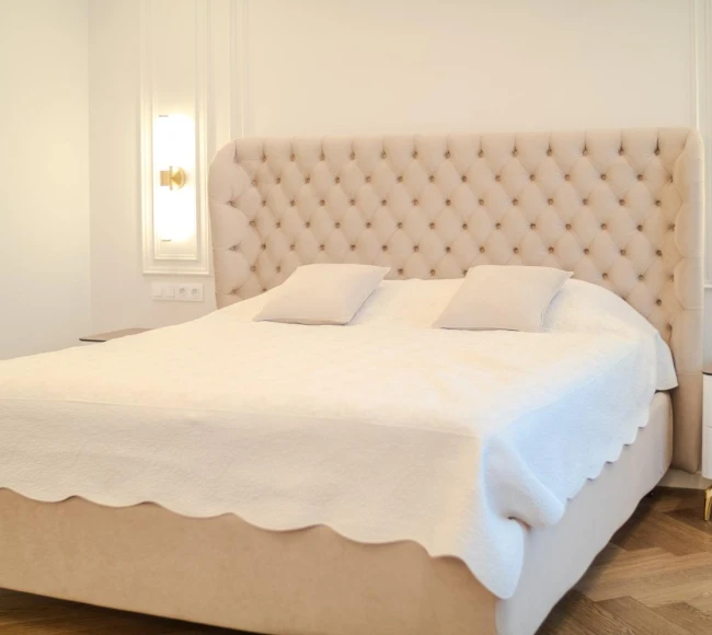 Кровать Siena photo1