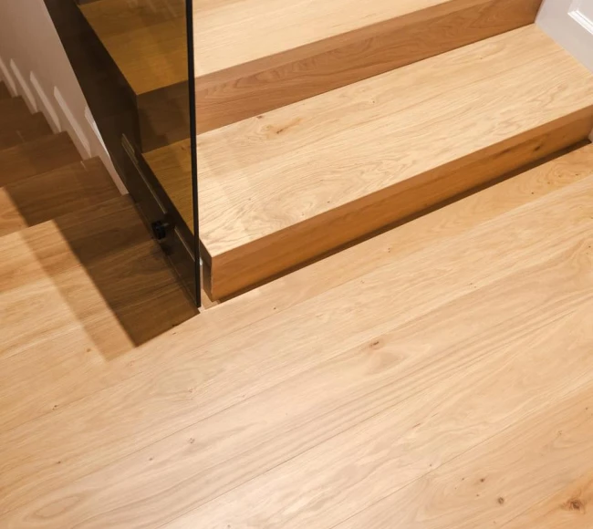 Ступени из Паркета photo8