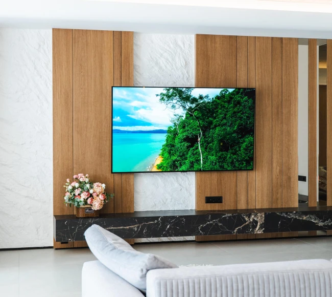 Panou Decorativ photo2