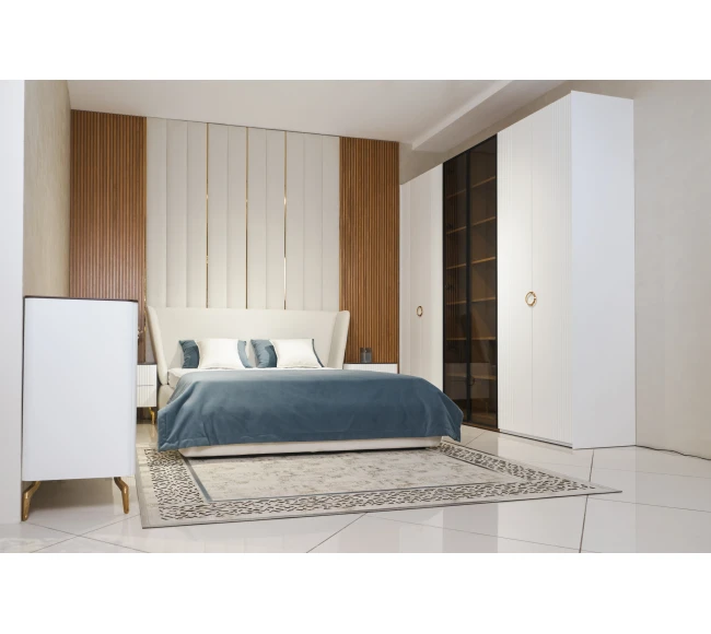 Кровать Graf photo4