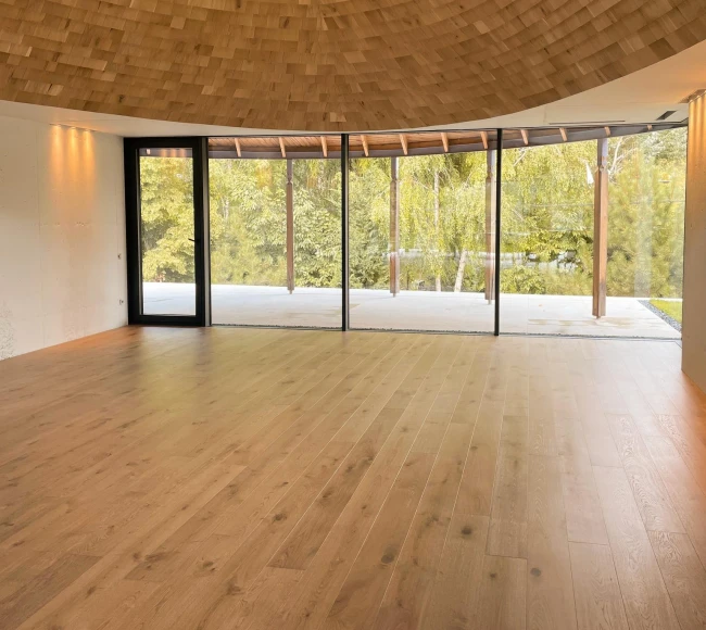 Паркетная Доска photo3