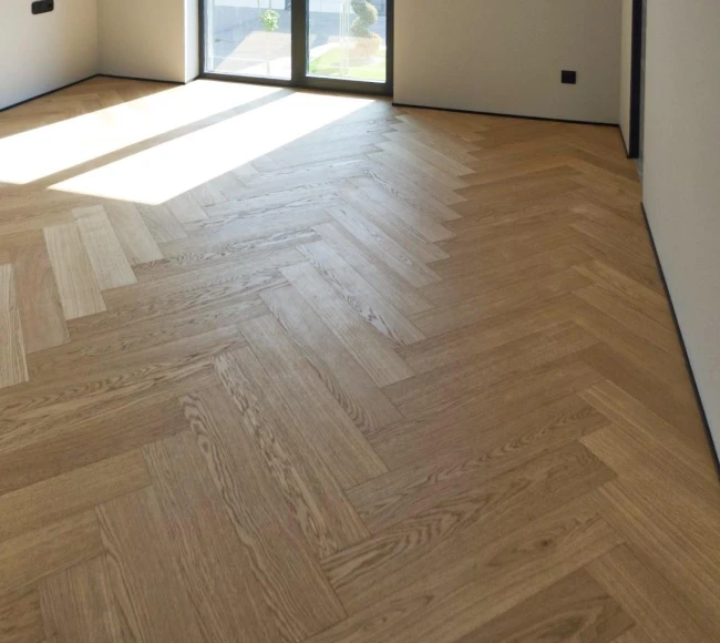 Паркетная Доска photo1