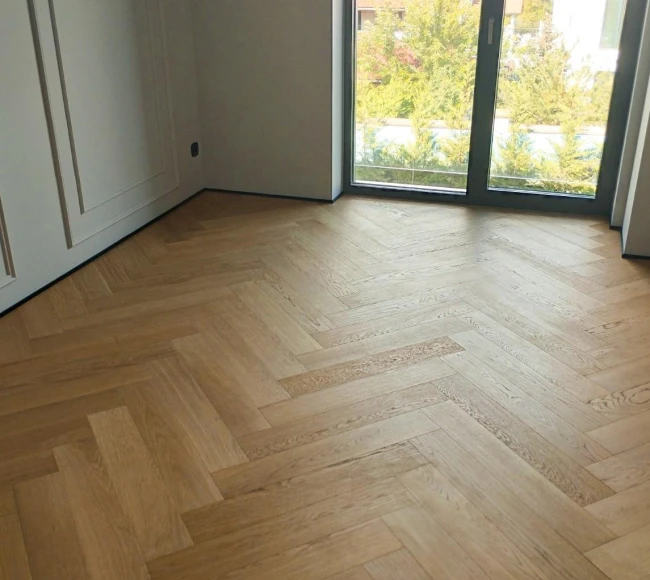 Паркетная Доска photo3