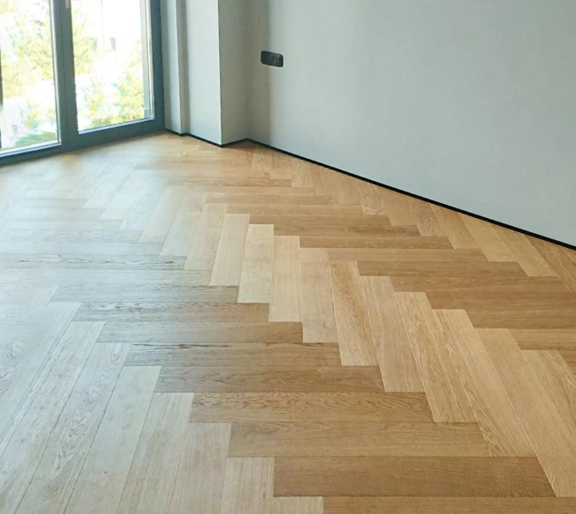 Паркетная Доска photo2