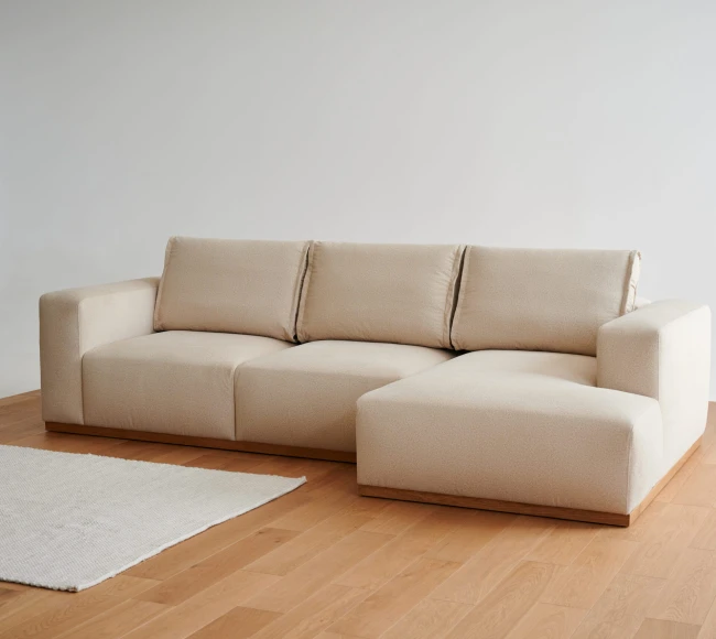 Угловой диван Milo photo2