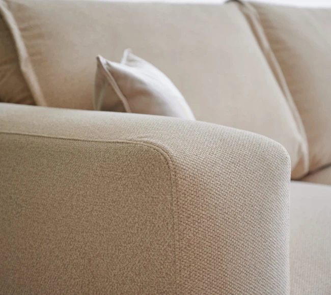 Угловой диван Milo photo7