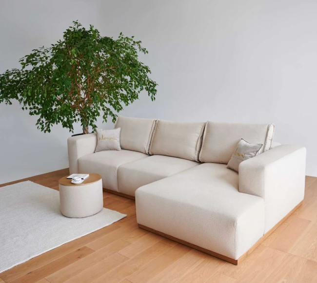 Угловой диван Milo photo8