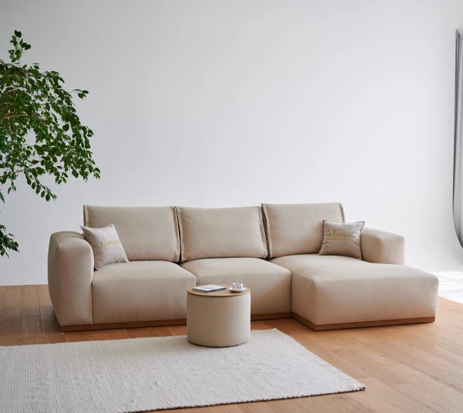 Угловой диван Milo photo1