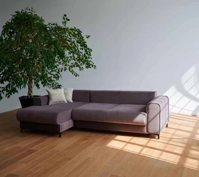 Угловой диван Ostin photo4