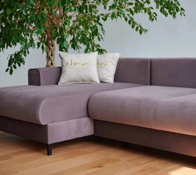 Угловой диван Ostin photo5