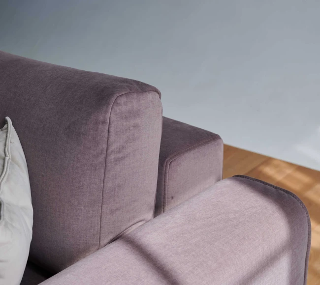 Угловой диван Ostin photo8