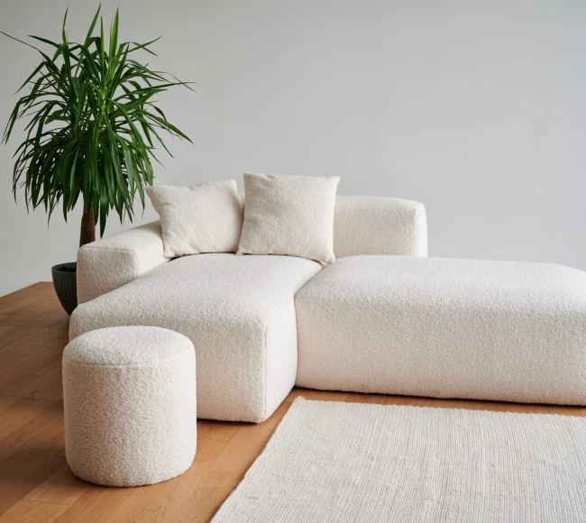 Canapea de colț Cloud photo7