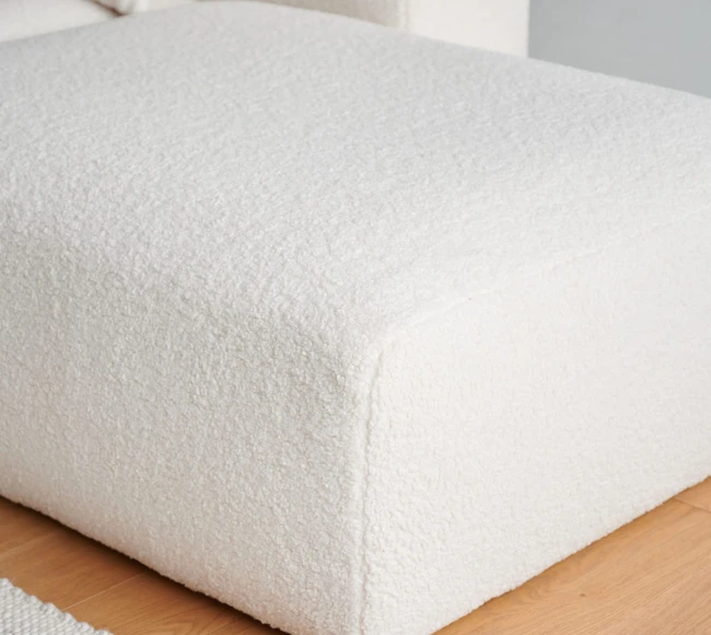 Canapea de colț Cloud photo2