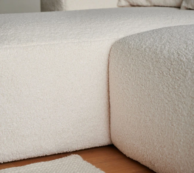 Canapea de colț Cloud photo3