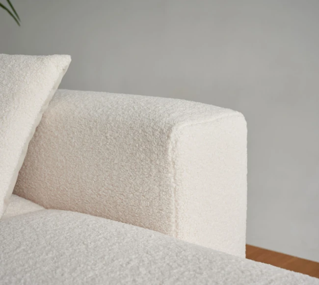 Canapea de colț Cloud photo4