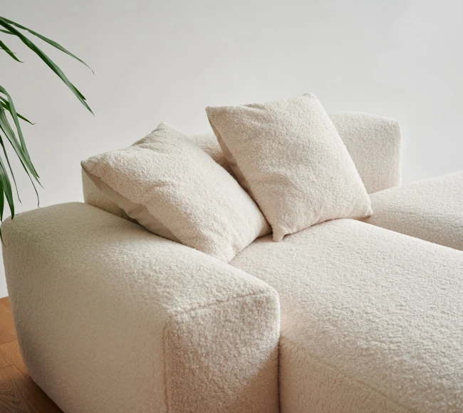 Canapea de colț Cloud photo5