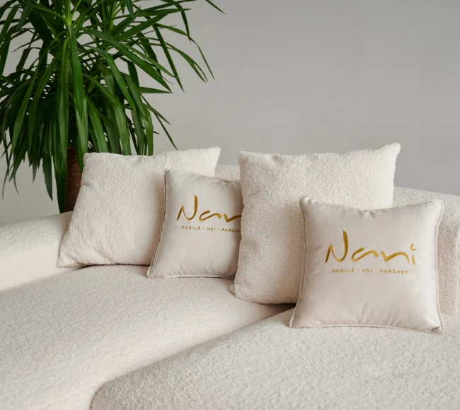 Canapea de colț Cloud photo6