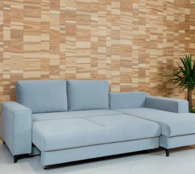 Угловой диван Ostin photo3