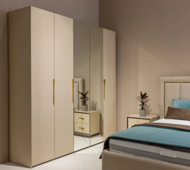 Dulap Wingline photo1