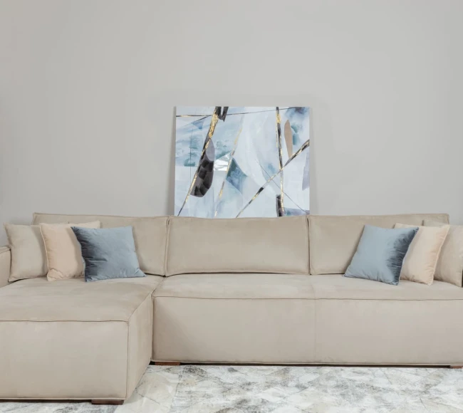 Диван угловой Boston photo1