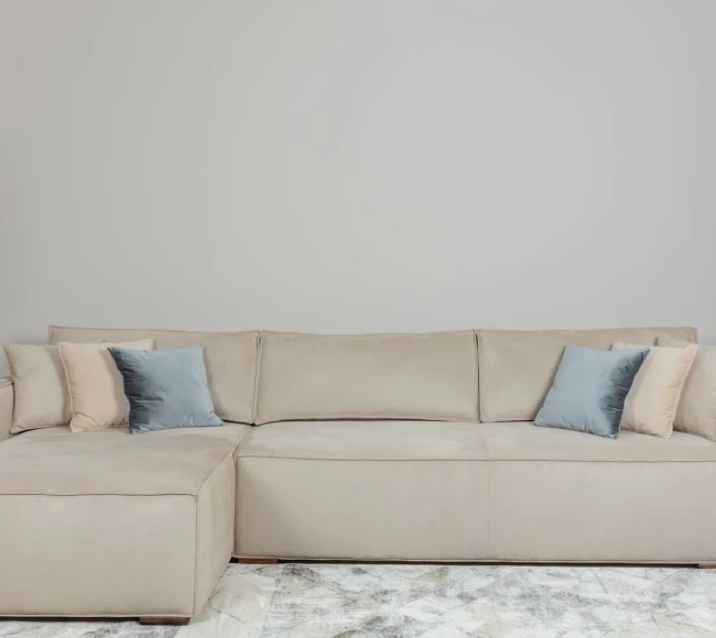 Диван угловой Boston photo5